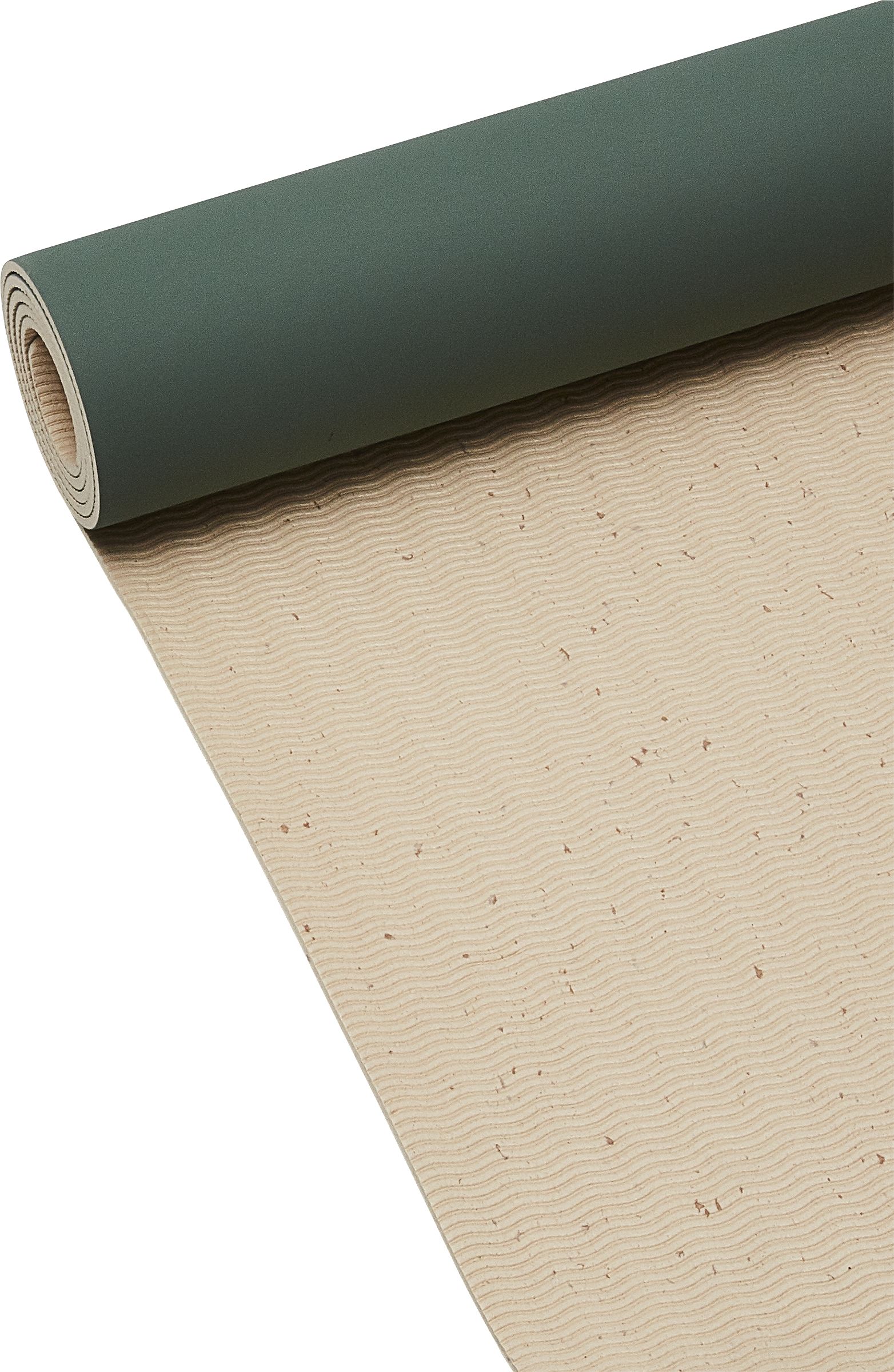 CASALL ECO YOGA MAT GRIP&BAMBOO 4MM sivustolla stadium.fi